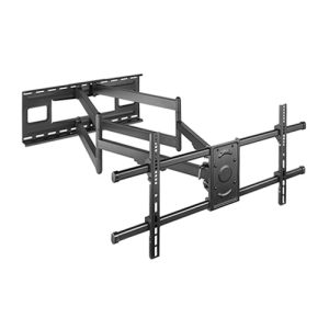 Extended Motion TV Mount