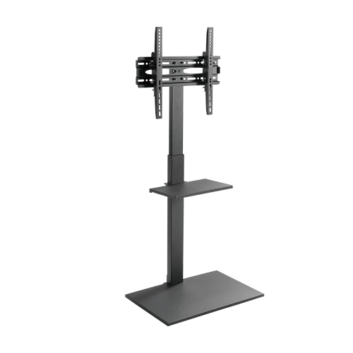 FS22-44TP (1) TV Floor Stand